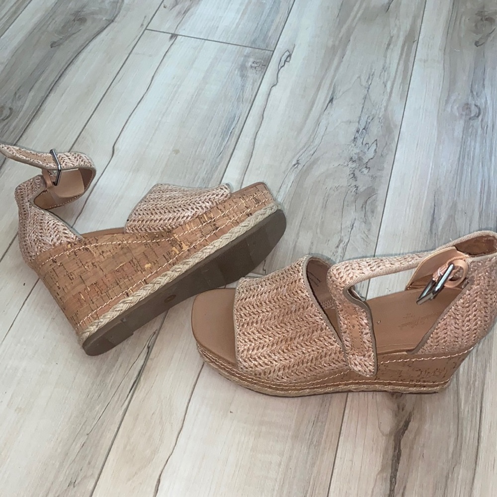 Wedges